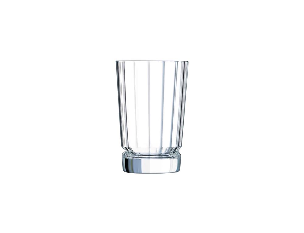 Bourbon Street Glas / 36cl / 6Stk.