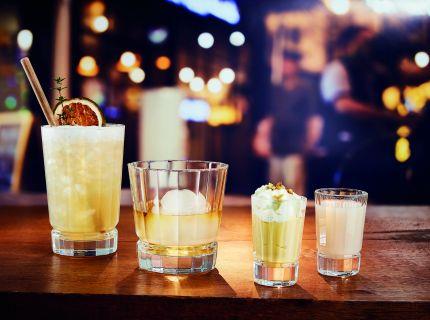 Bourbon Street Glas / 36cl / 6Stk.