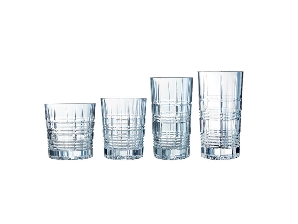 Old Square Highball / 36cl / 6Stk.