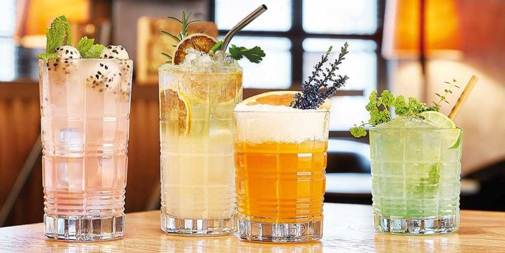 Old Square Highball / 36cl / 6Stk.