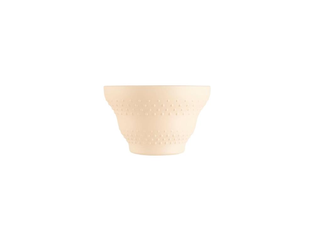 Maeva Diamant Becher / 35cl / 6Stk.