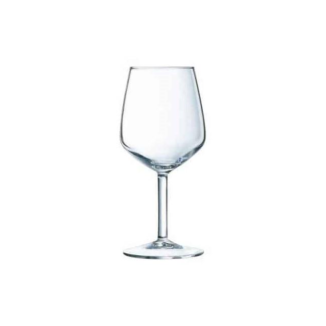 Silhouette Weinglas / 19cl / 6Stk.