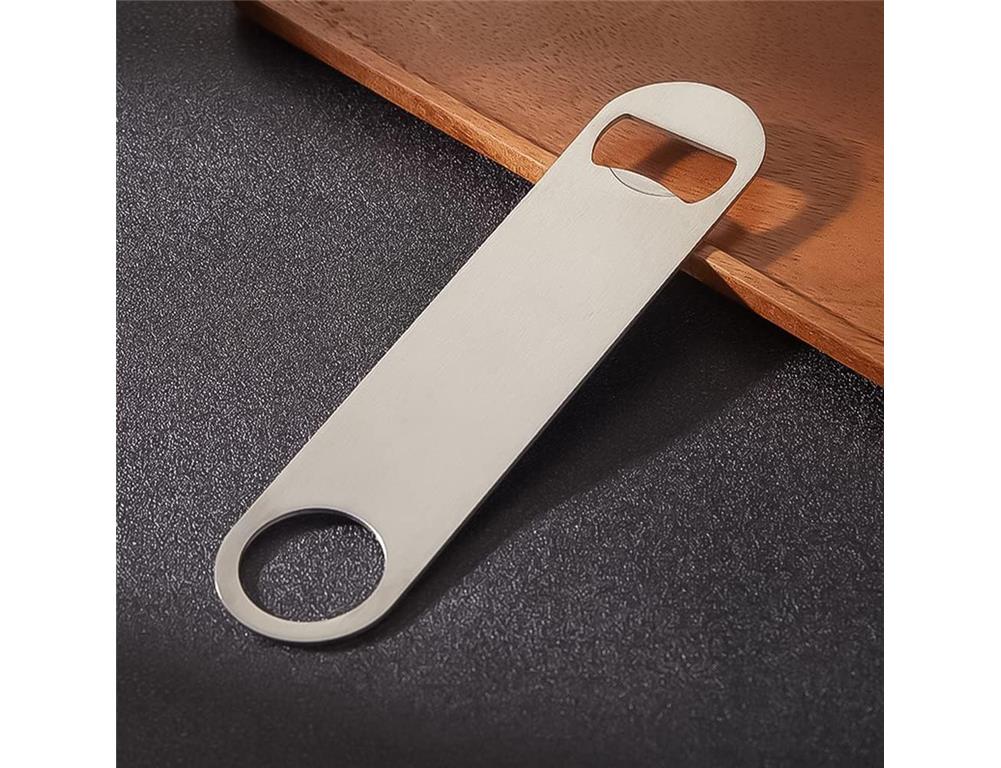 Barmen Flaschenöffner Barblade / 18x4cm