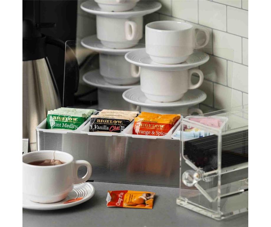 Barständer / Bar Caddy / 4-teilig