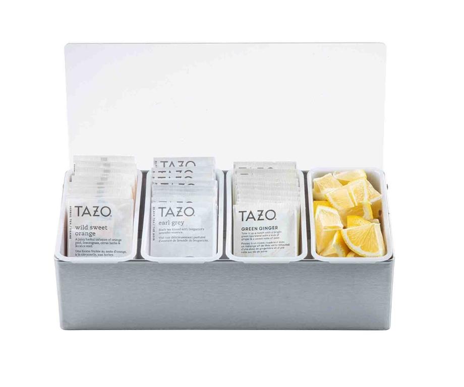 Barständer / Bar Caddy / 4-teilig