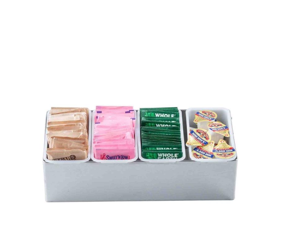 Barständer / Bar Caddy / 4-teilig