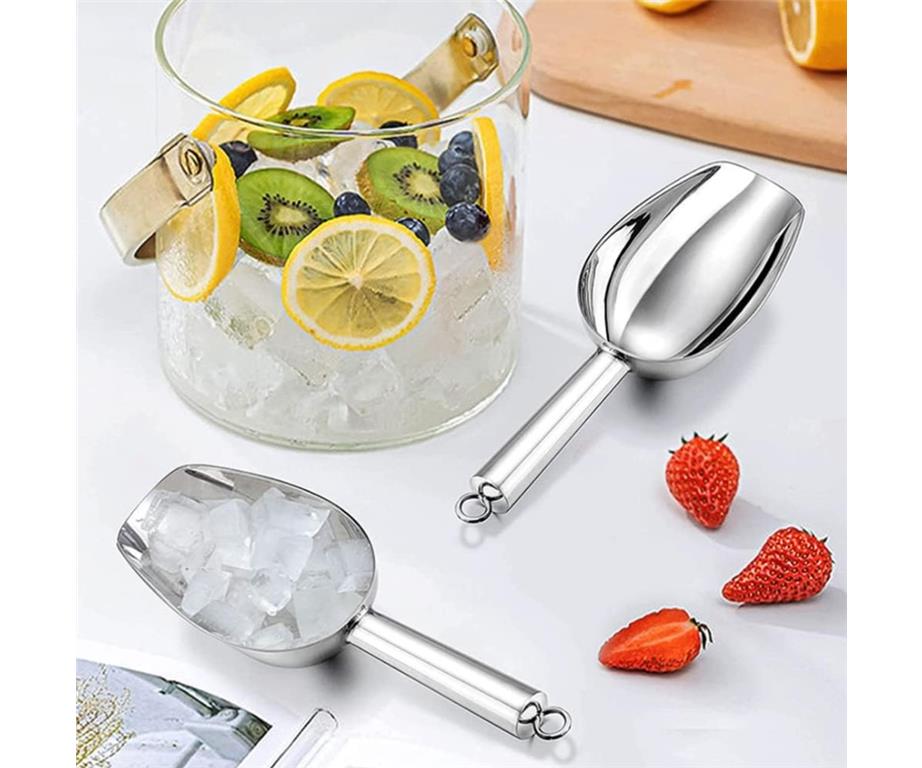Eisportionierer / 9cm / 185ml