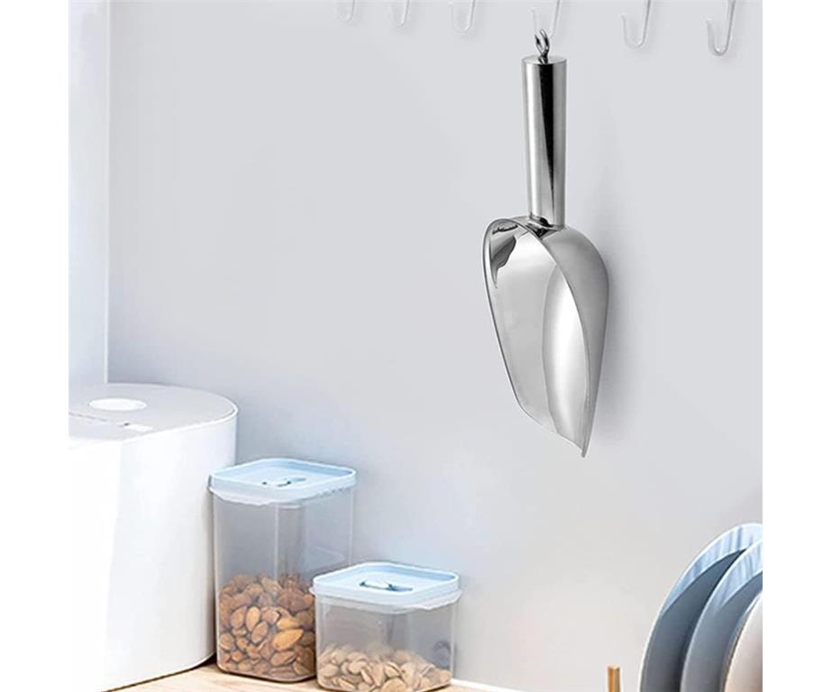 Eisportionierer / 9cm / 185ml