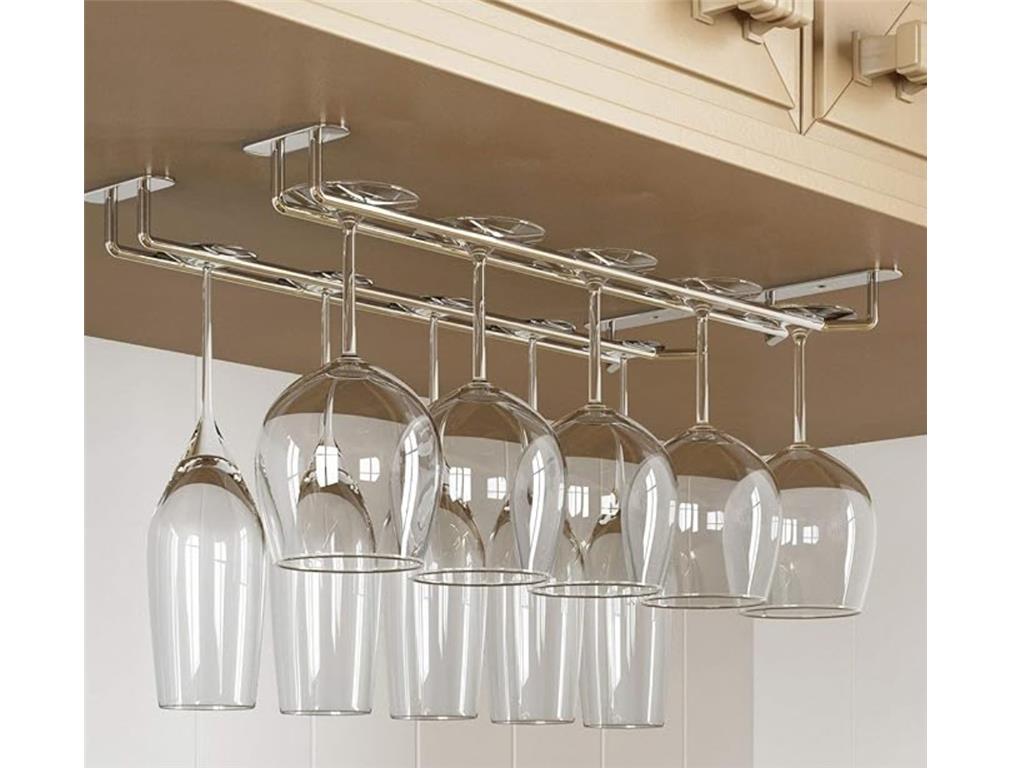 Glasaufhänger / 40cm