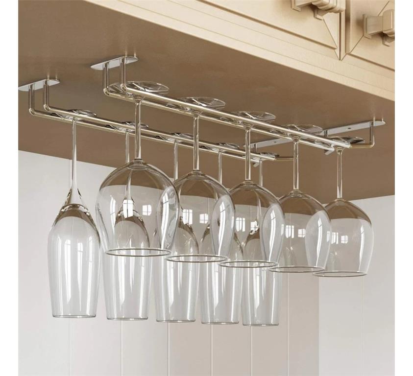 Glasaufhänger / 40cm