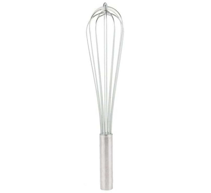Schneebesen / Französische Art / 35cm