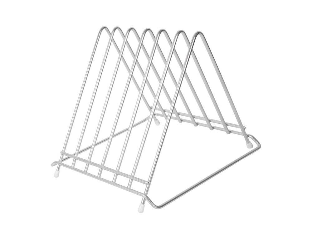 Bretterständer / 6-teilig / 31x27x26cm