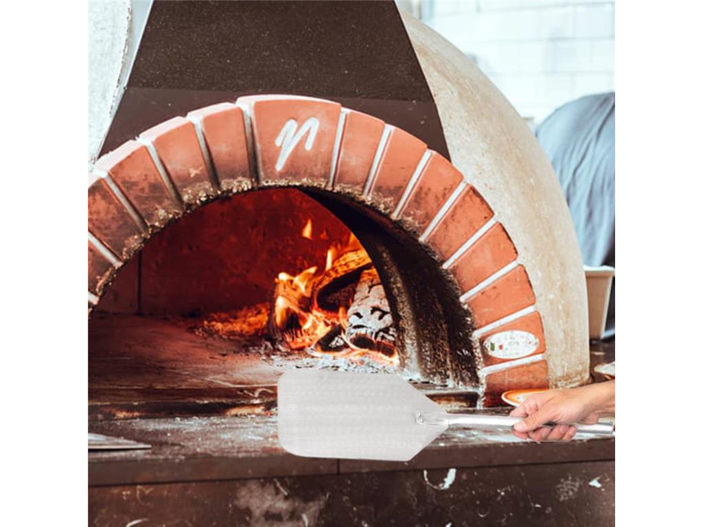 Pizzaschaufel / 22cm / 60cm