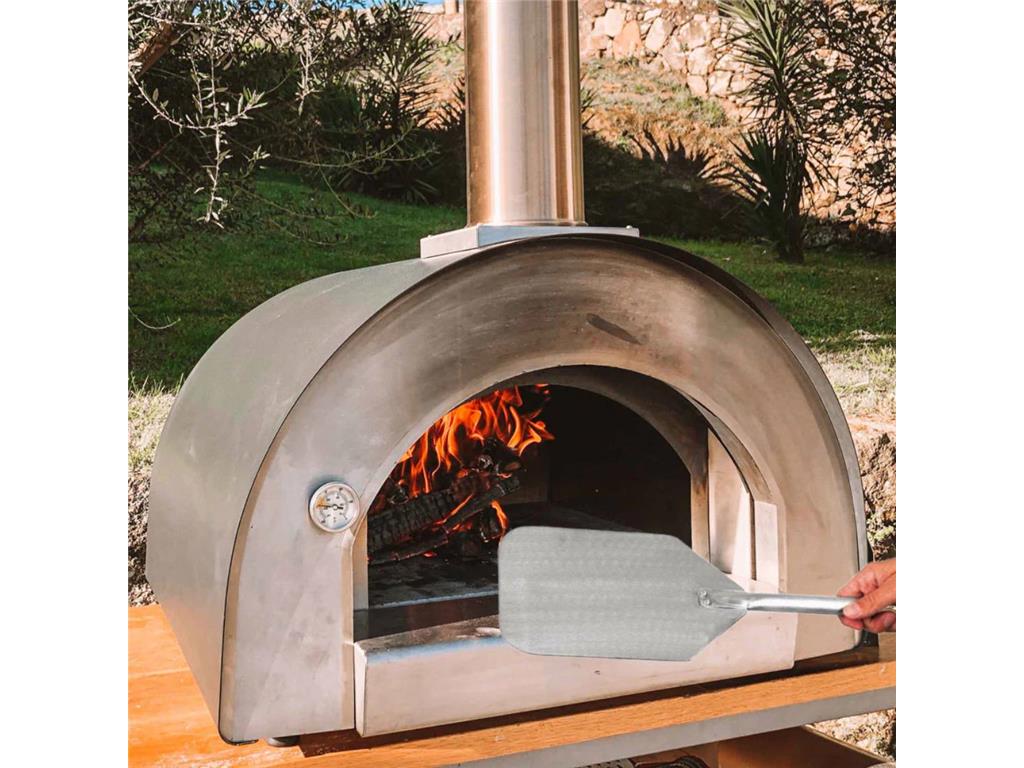 Pizzaschaufel / 22cm / 60cm