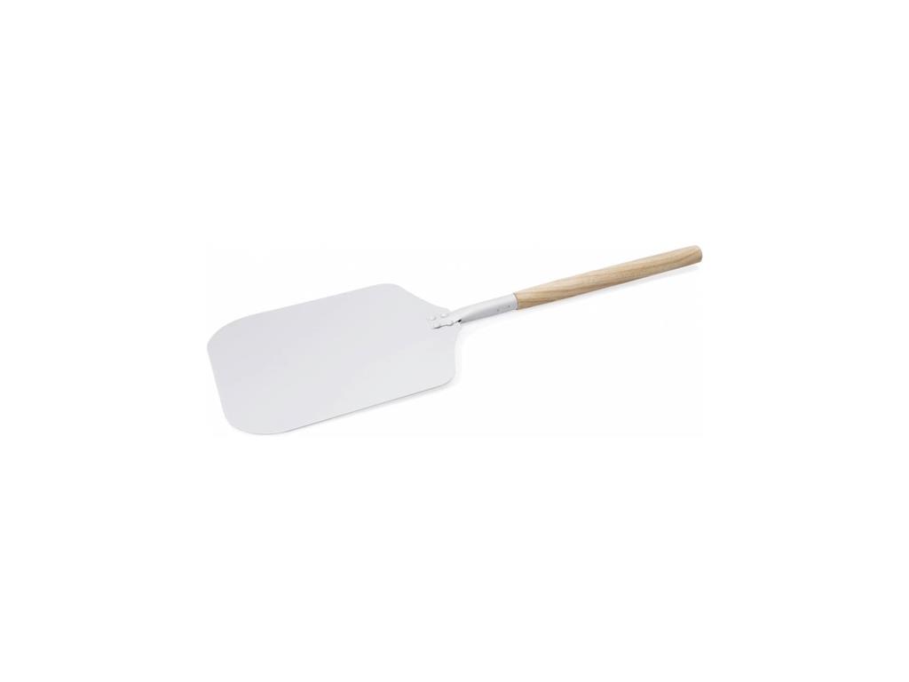 Pizzaschaufel / 30cm / 66cm