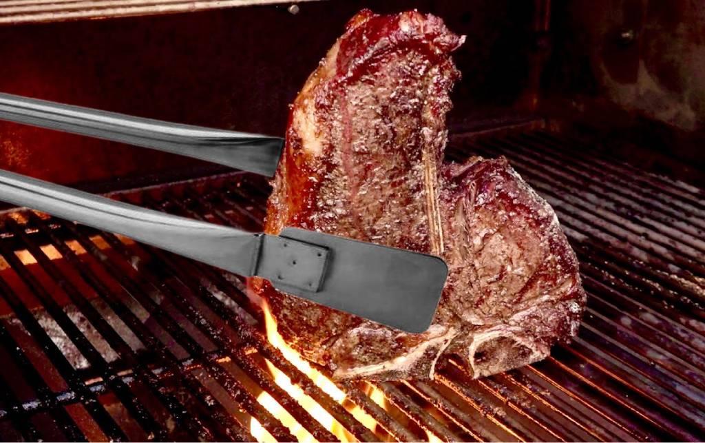 Grillzange / 46cm