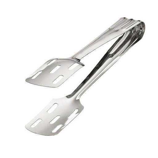 Servierzange / 20cm