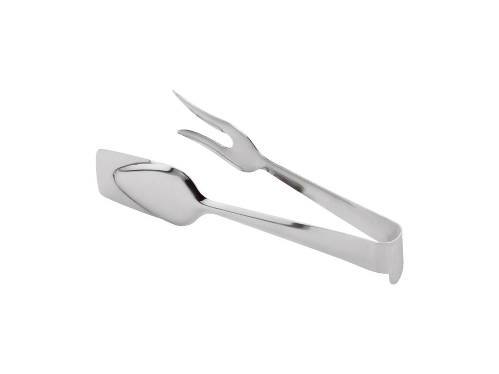 Servierzange / 24cm / Pro