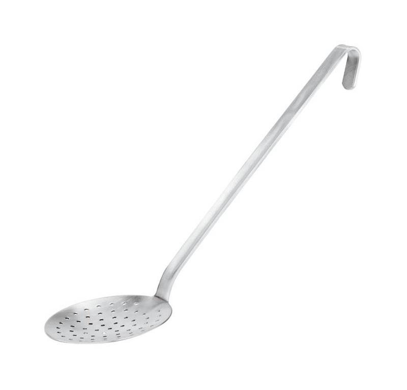 Abtropflöffel / 18cm / Pro