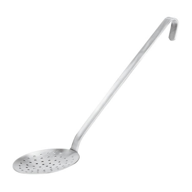 Abtropflöffel / 20cm / Pro