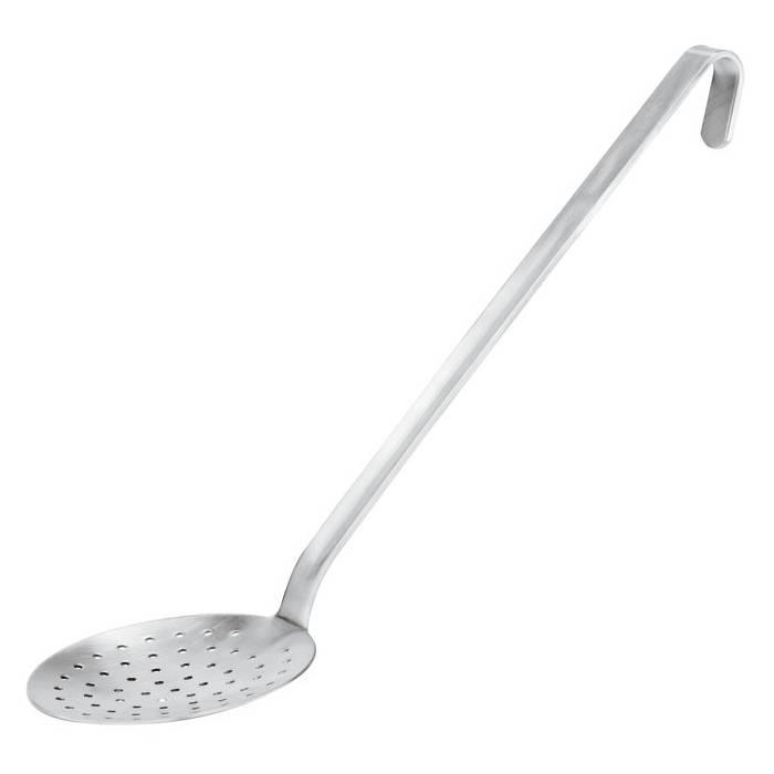 Abtropflöffel / 24cm / Pro