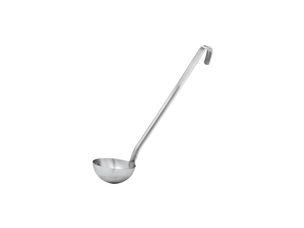 Schöpfkelle / 50ml / 6cm / Pro