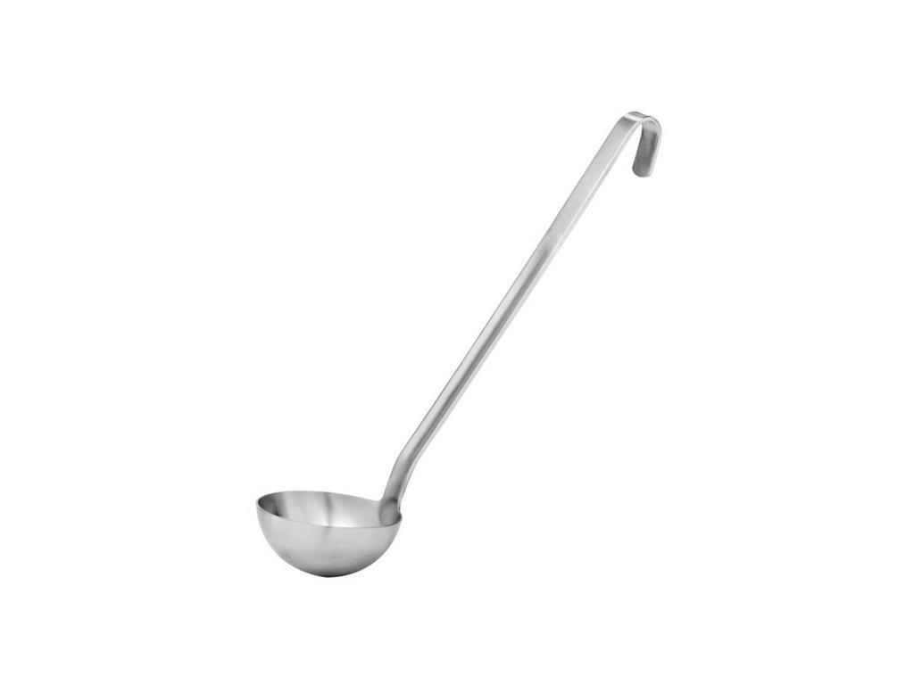Schöpfkelle / 120ml / 8cm / Pro