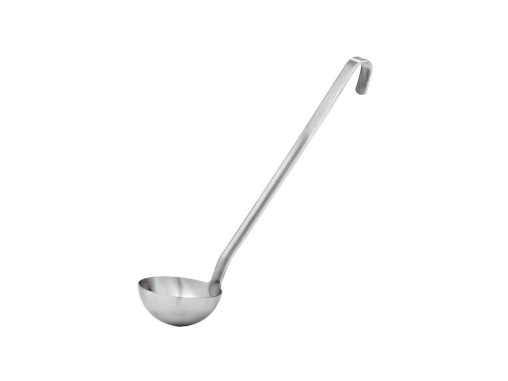 Schöpfkelle / 200ml / 9cm / Pro