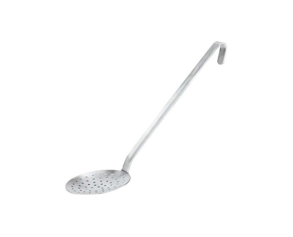 Abtropflöffel / 12cm / Pro