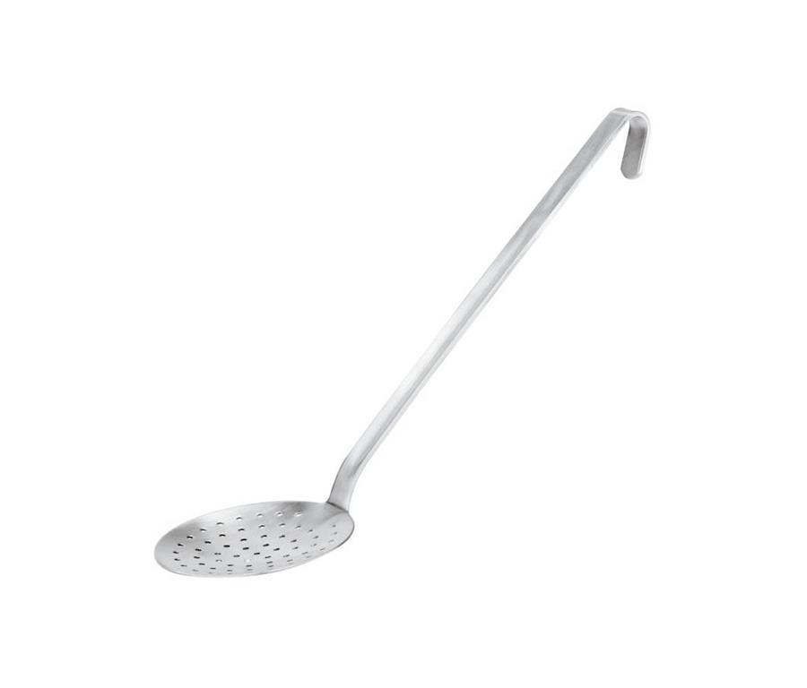 Abtropflöffel / 14cm / Pro
