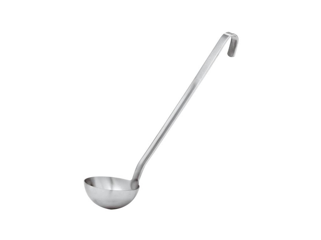 Schöpfkelle / 0,25L / 10cm
