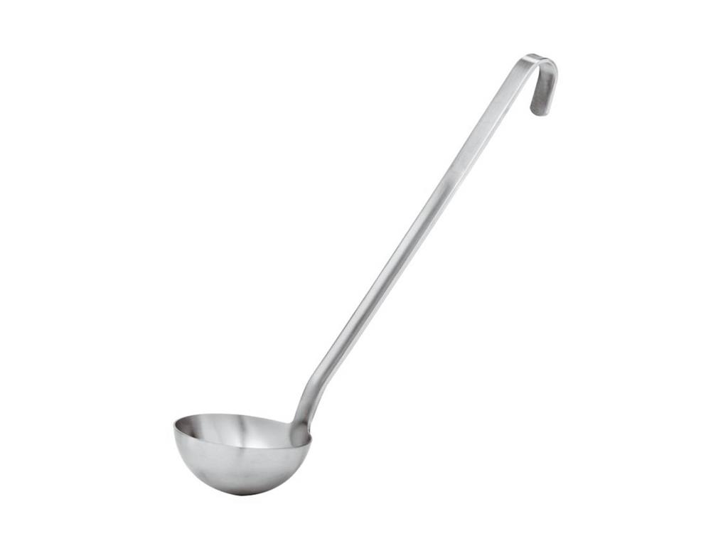 Schöpfkelle / 0,50L / 12cm