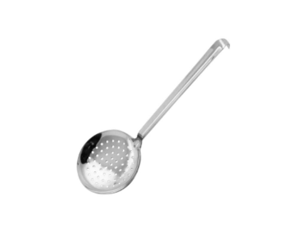 Abtropflöffel / 13cm