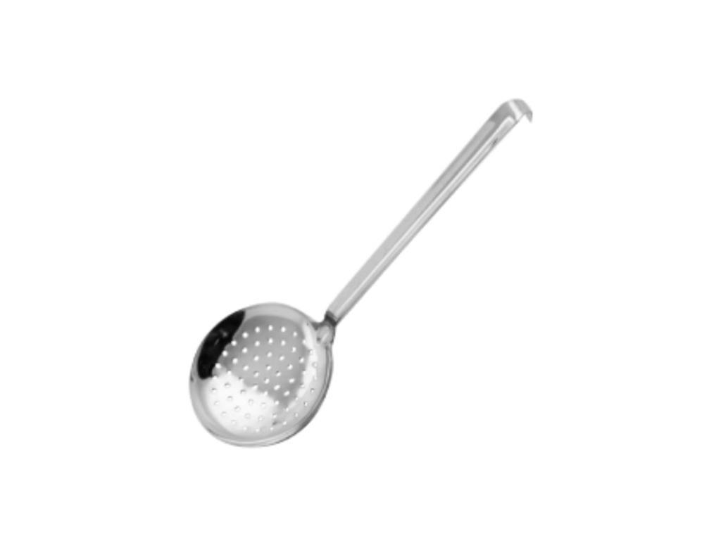 Abtropflöffel / 11cm