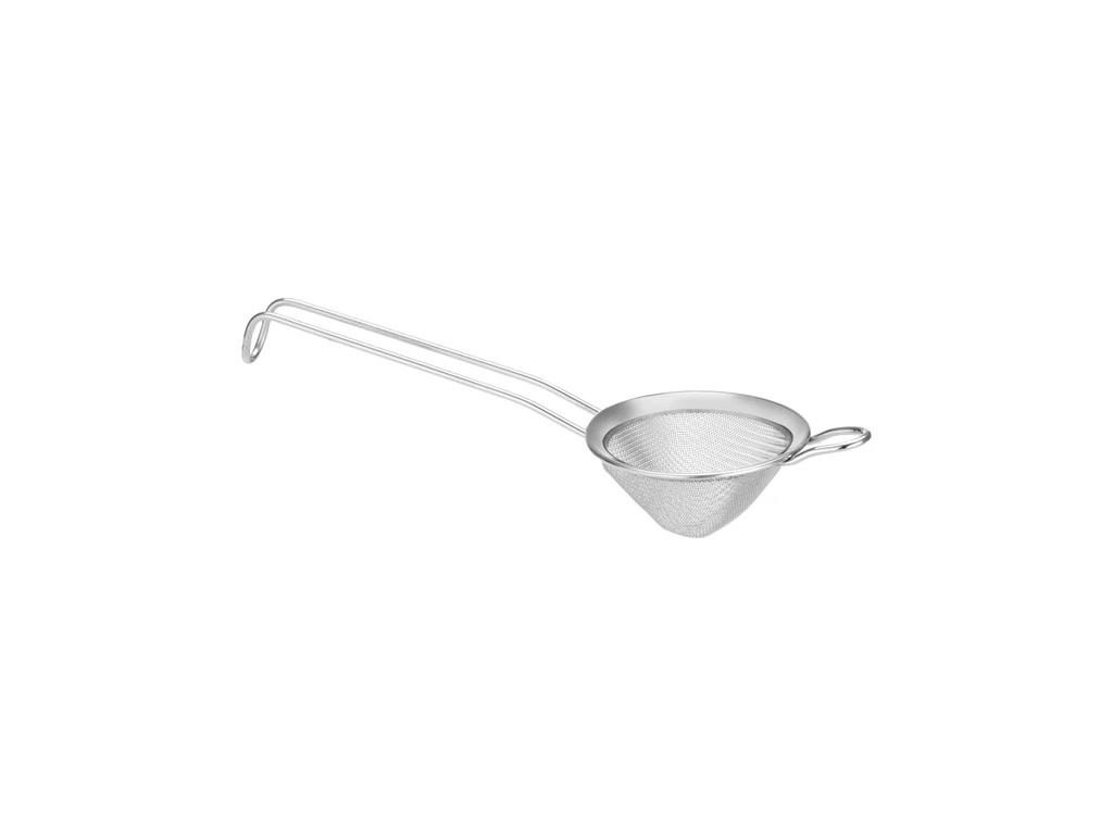 Kegelsieb / einfach / fein / 10cm
