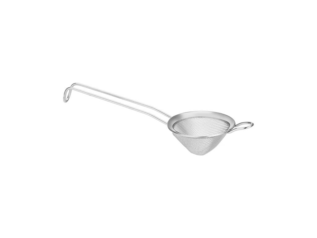 Kegelsieb / einfach / fein / 12cm