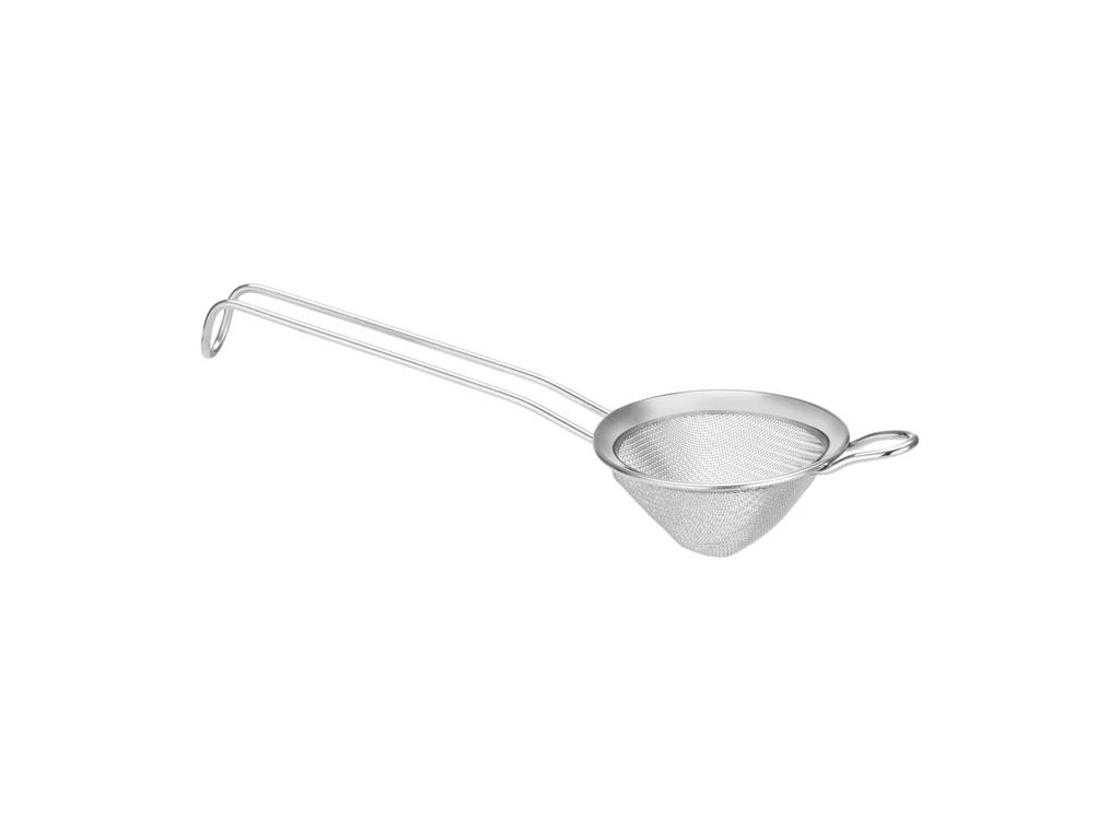 Kegelsieb / einfach / fein / 16cm