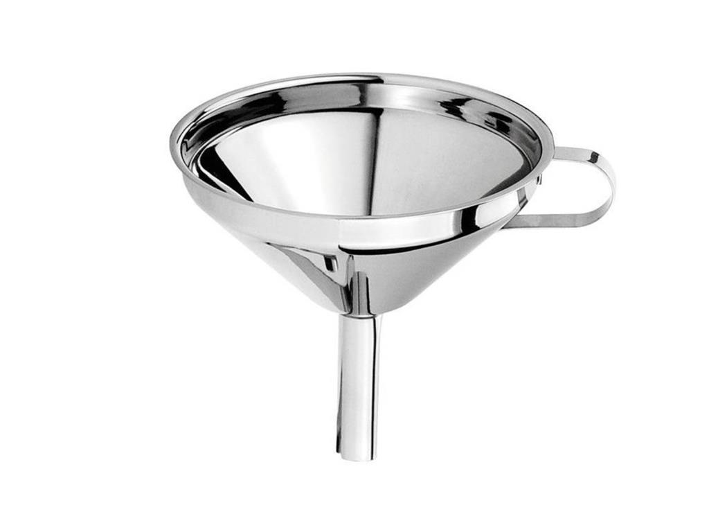 Trichter / mit Henkel / 11cm