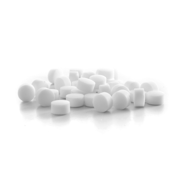 Wasserenthärtungssalztabletten / 25 kg