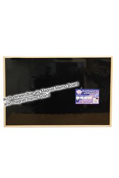 Wandtafel magnetisch / 90cm