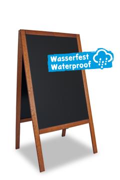 Werbetafel Wasserdicht / 61cm