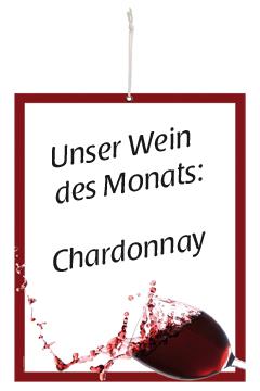 Wandboard Wein / 40cm / 2Stk