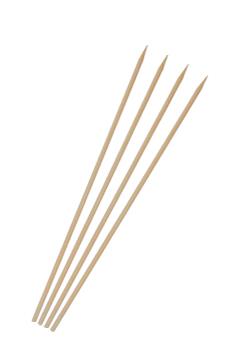 Holzspieße / 15cm / 500Stk.