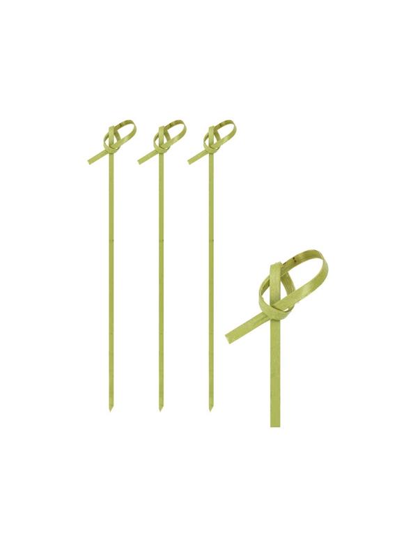 Spieße Knoten / 11cm / 250Stk.