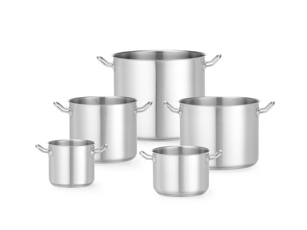 Tiefer Topf / 24x15cm / 7L