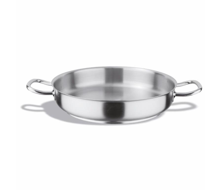 Seichter Topf / 44x11cm / 16L