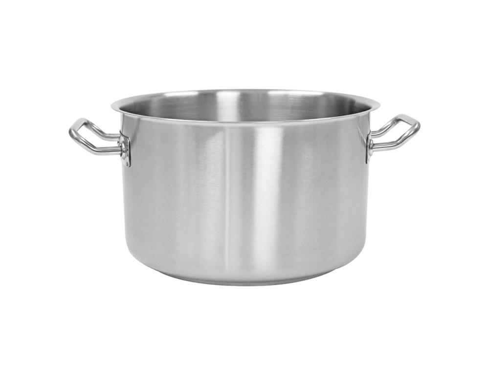 Tiefer Topf / 50x30cm / 59L