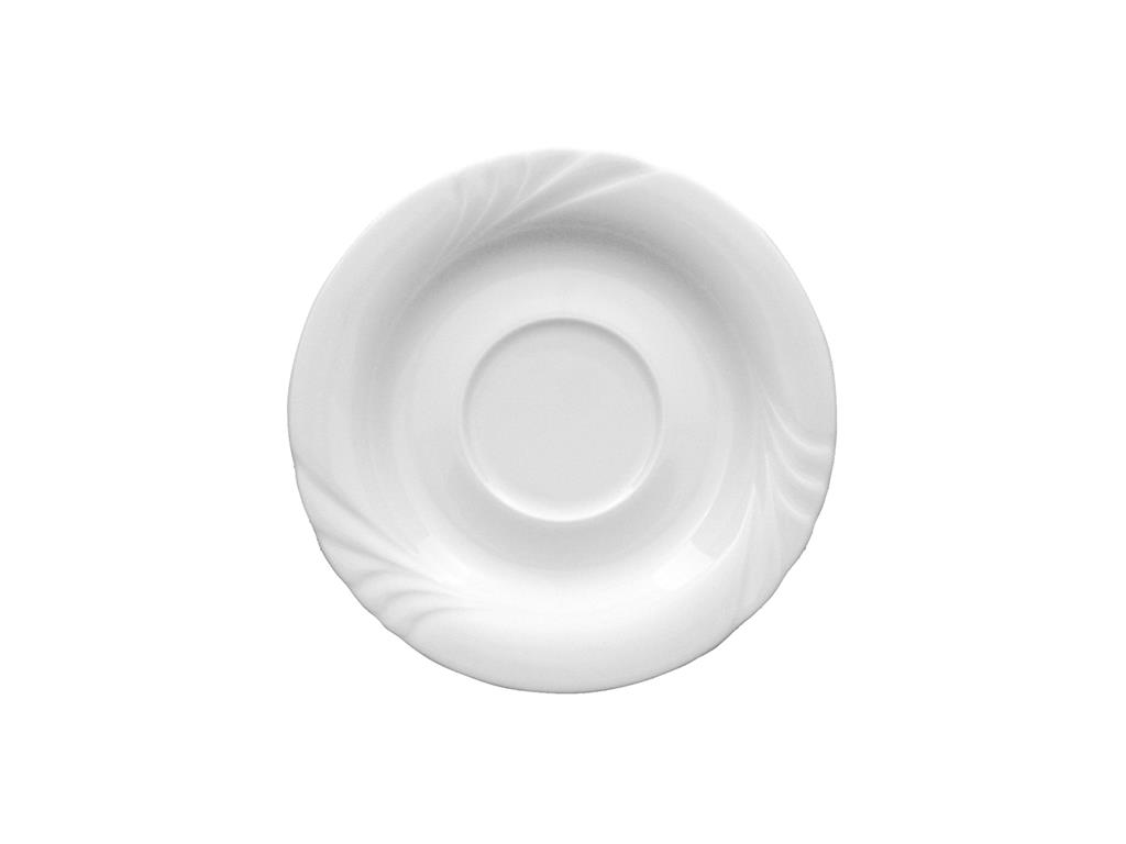 Ambiente Untertasse / za 15cl / 1kos