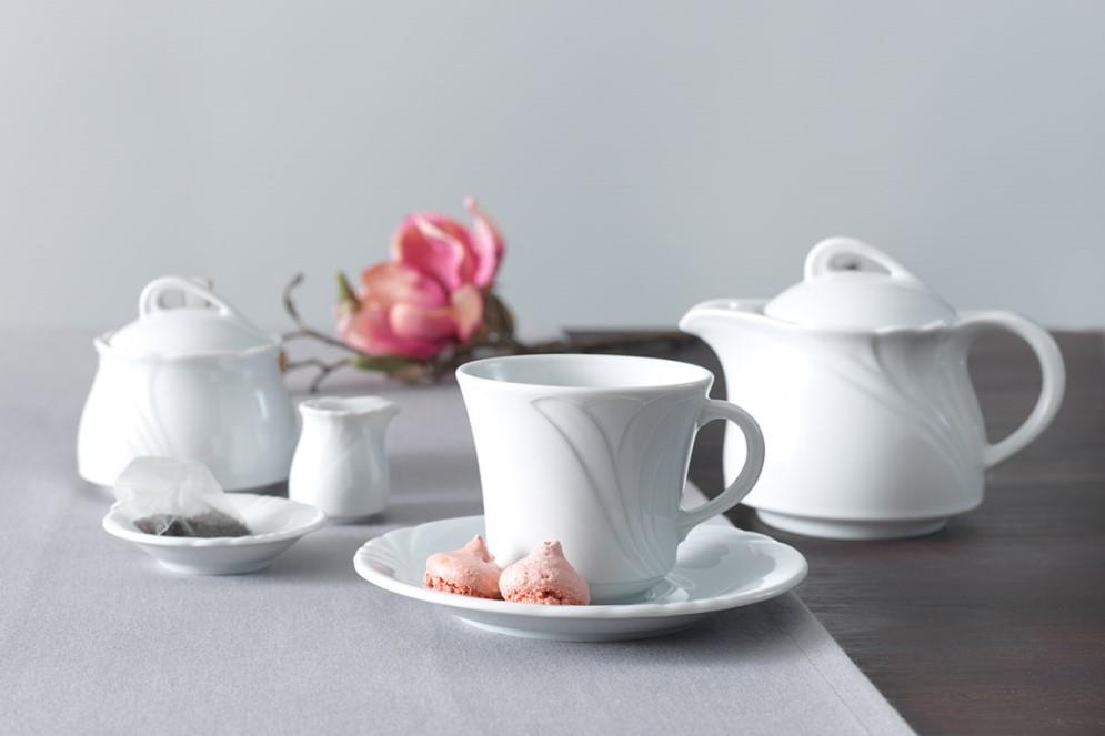 Ambiente Untertasse / za 15cl / 1kos