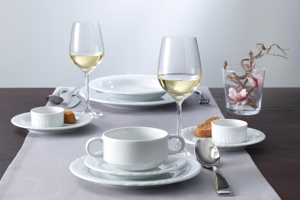 Ambiente Saucenbecher / 10cl / 1kos